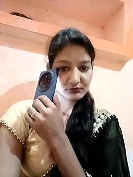 Ayesharani1 online show from May 5, 12:35 am