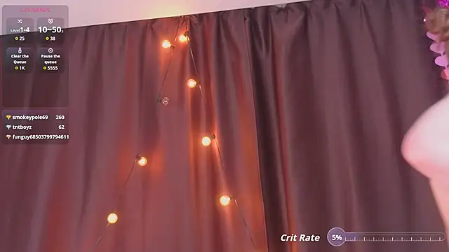 FloWkaley online show from March 15, 7:27 pm