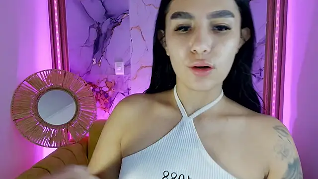 Abby Rouse m online show from June 4, 2:28 am