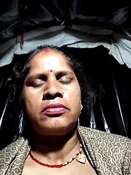 Hot kiran4 online show from February 10, 8:34 pm