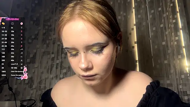 LedAffinity online show from February 11, 11:44 am