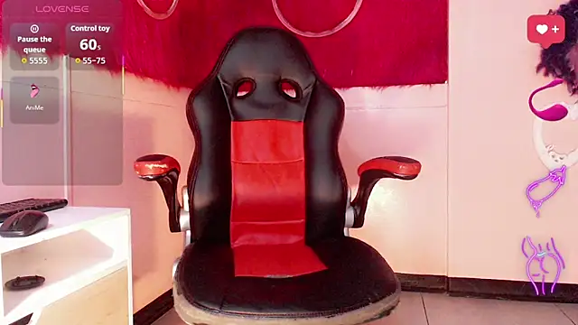 Andrea Pop  online show from February 28, 7:57 pm