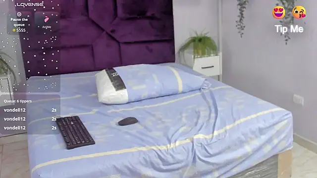 Nalapalmer online show from February 7, 6:50 am