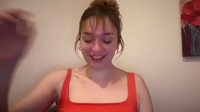 sammygirlll online show from April 21, 3:57 am
