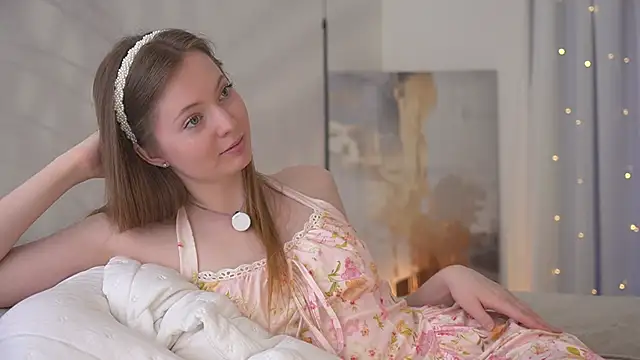 moan elisa online show from February 28, 3:17 am