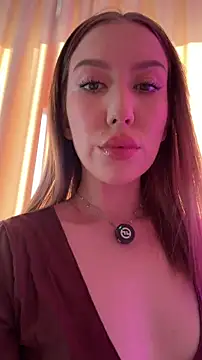 Velvet Hell online show from April 2, 11:51 am