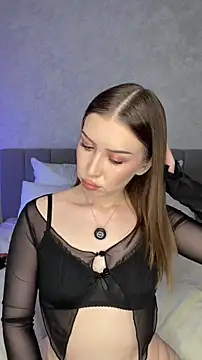 Velvet Hell online show from March 11, 11:36 am