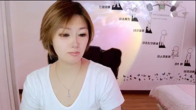 zhuzhu-66 online show from July 7, 7:34 am