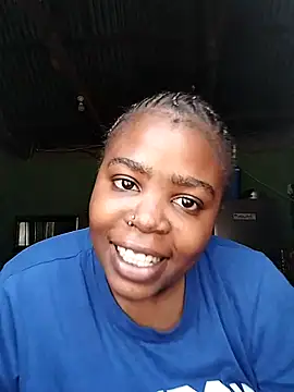 blxckiey online show from February 20, 9:44 am