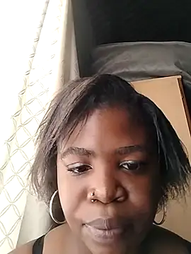 blxckiey online show from February 3, 10:53 am