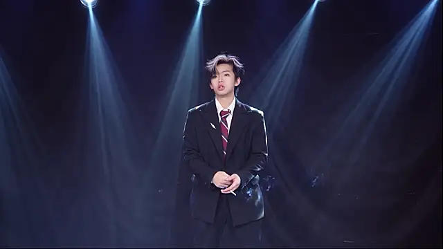 BTS-007 online show from April 18, 11:24 am