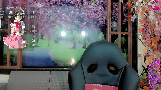 Maddye Fox online show from April 20, 7:17 pm