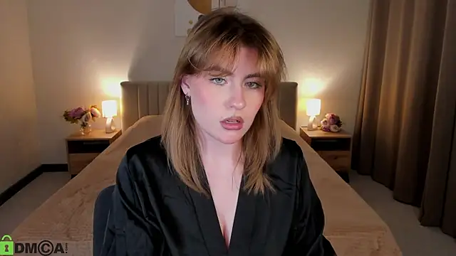 LanaFrost online show from March 14, 12:17 pm