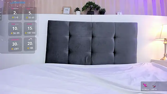 Adrienne   online show from February 10, 3:15 pm