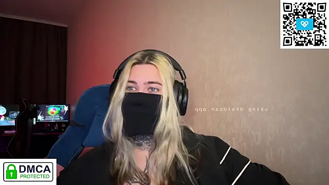 UnaXyling online show from March 4, 12:28 am