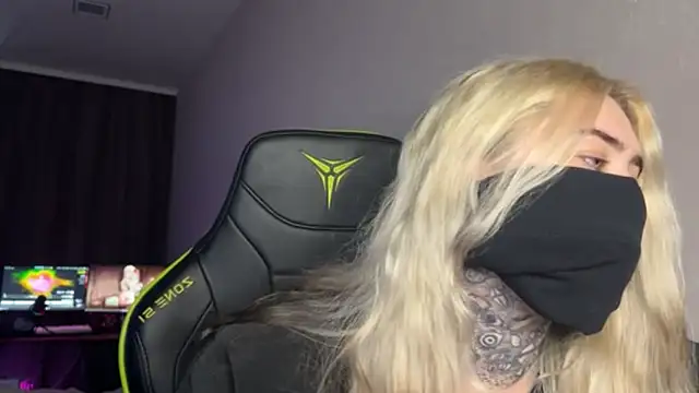 UnaXyling online show from February 7, 10:08 am