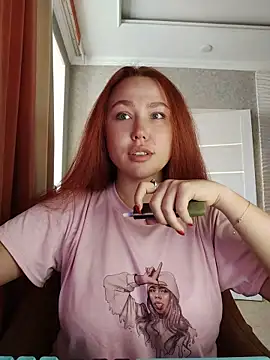 LolaaMint  online show from February 4, 11:13 am