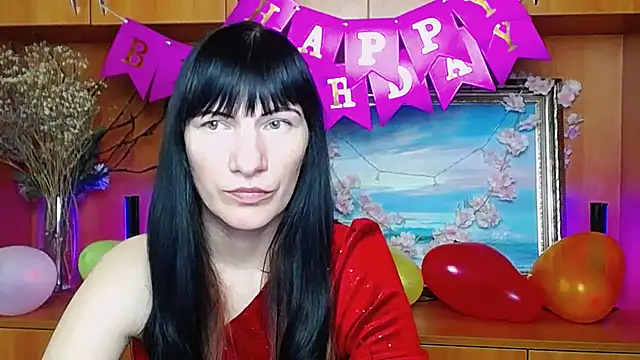 Rosalinda ro online show from April 5, 12:37 pm