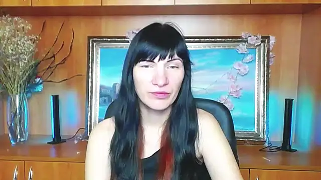 Rosalinda ro online show from April 7, 12:07 pm