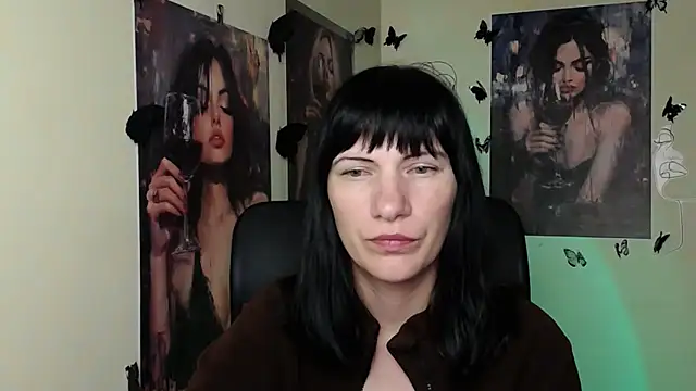 Rosalinda ro online show from May 27, 4:42 am