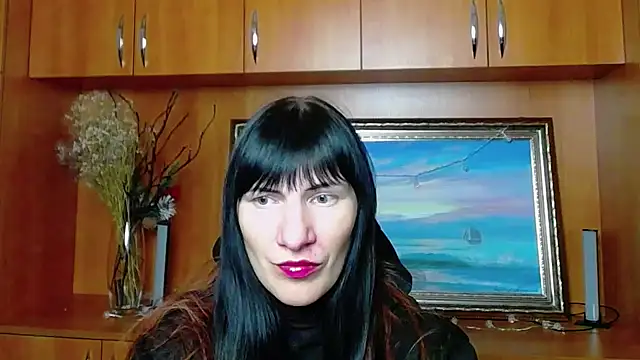 Rosalinda ro online show from February 20, 7:37 pm