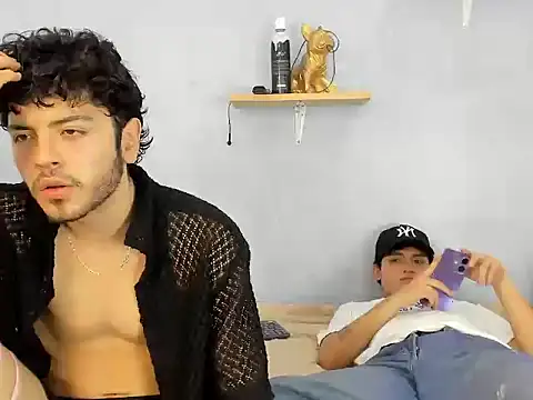 Eliotkinky online show from March 4, 9:10 pm