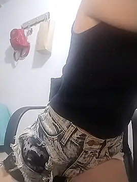 Katestar77 online show from February 17, 7:13 pm