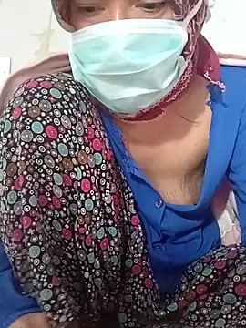 turbanlim07 online show from February 14, 2:57 am