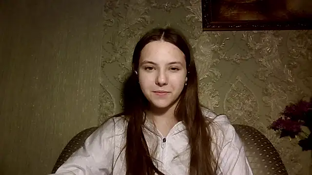 YuniNeko online show from April 19, 6:10 pm