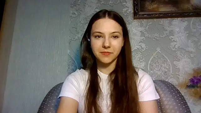 YuniNeko online show from April 5, 6:12 am