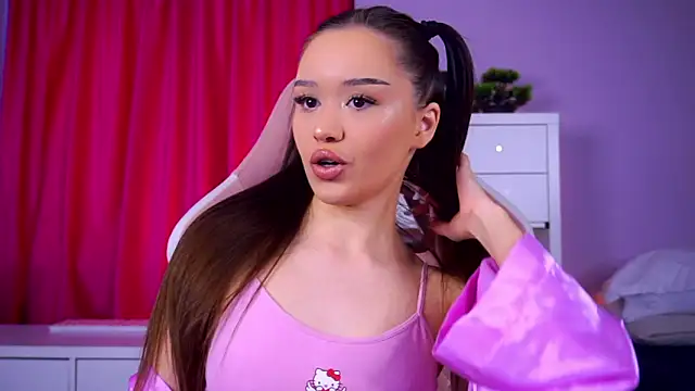 MistyReeds online show from March 4, 5:36 am