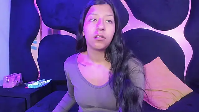 Vaneline2 online show from July 13, 3:13 pm