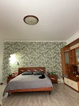 Anna  Desire online show from February 15, 11:20 am