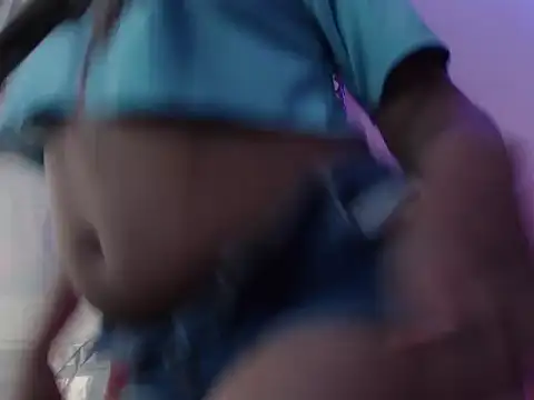 latin riahnna jp online show from February 21, 4:57 am