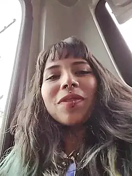  C A O S- - online show from February 7, 9:29 pm