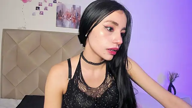 Chloe Miller 2 online show from May 31, 2:28 am