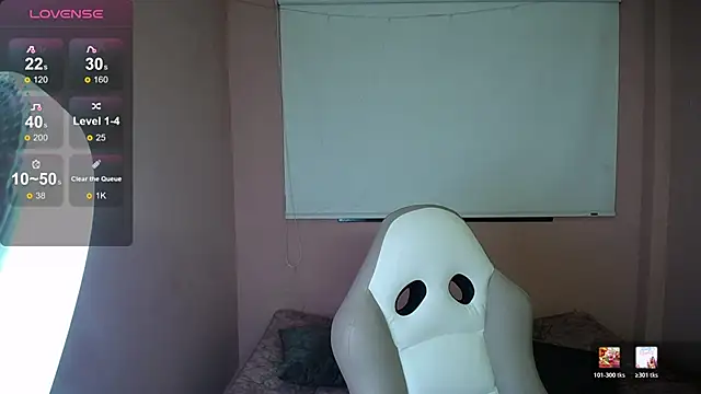 NatashaHot158 online show from March 4, 7:31 pm