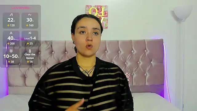 Black Tara online show from February 21, 11:16 pm