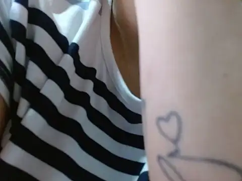 sendy VeryDirty online show from March 9, 9:18 pm