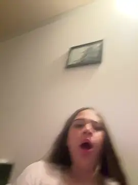 BabyKathy online show from April 2, 7:11 pm