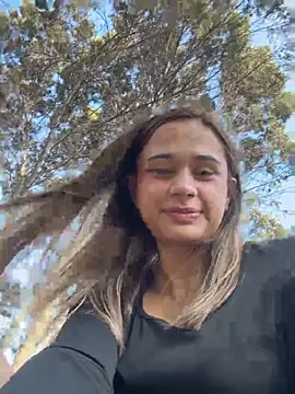 BabyKathy online show from March 13, 8:54 pm