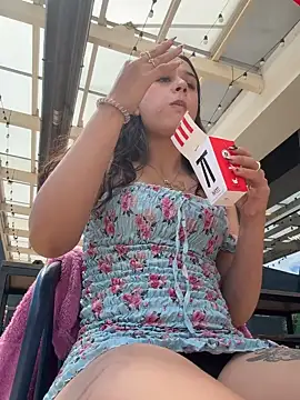 BabyKathy online show from February 26, 6:40 pm