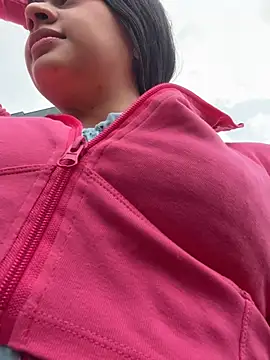 BabyKathy online show from February 14, 7:16 pm