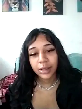 bruxinhadeblairrr online show from February 27, 9:42 am