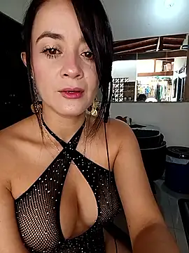 miamorgan20 online show from March 30, 3:11 pm