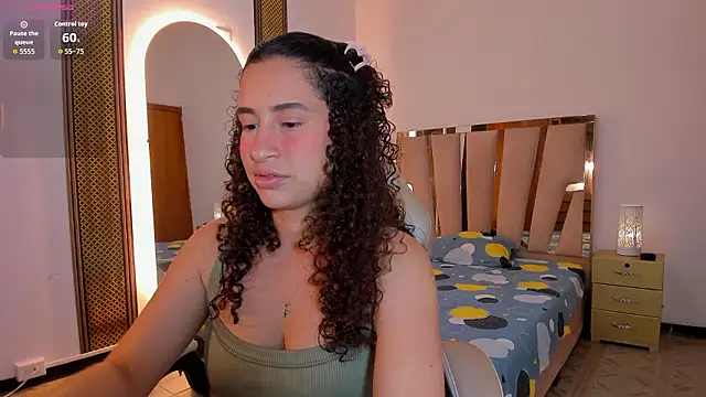 NoaMalak7 online show from March 3, 8:15 pm