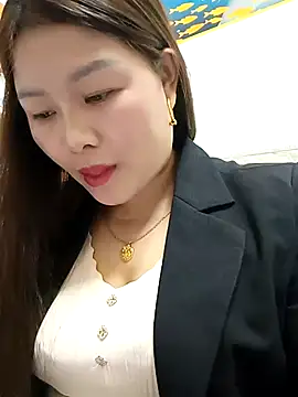 Jennie dogy online show from March 18, 1:43 am