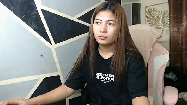 Jam morena  online show from February 18, 4:44 am