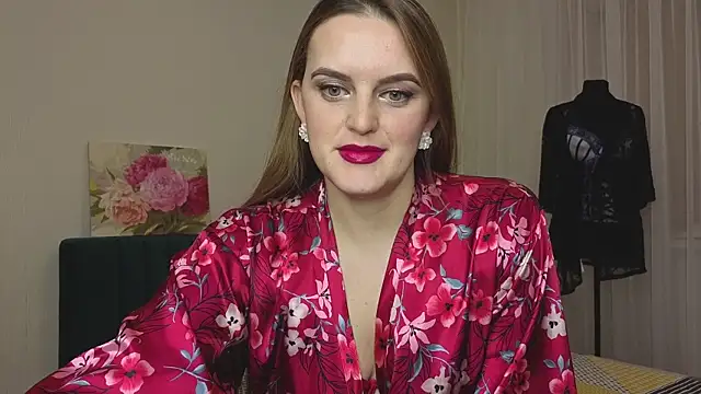 GEvangelinka online show from February 7, 4:11 pm