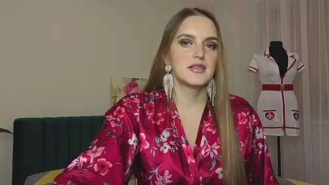 GEvangelinka online show from March 27, 3:46 pm